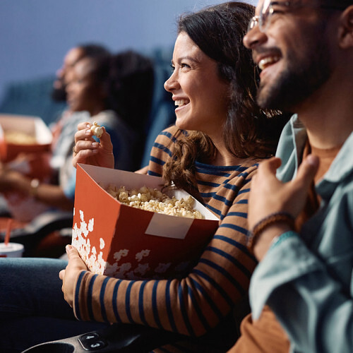 Kinoevent "Der Teufel trägt Prada 2"